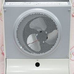 ♪岩谷産業/イワタニ CB-GFH-2 カセットガスファンヒーター 電源不要 災害・停電時にも♪の画像