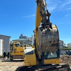 解体工事作業員 募集！！の画像