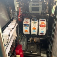 カバネリ実機の画像