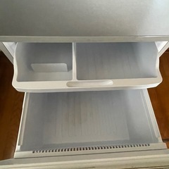 冷蔵庫 SHARPの画像