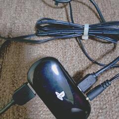 Buffalo製のUSBハブの画像