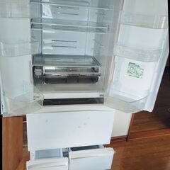 冷凍冷蔵庫 東芝 462L  購入早い方優先の画像