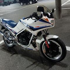 VT250FE  綺麗の画像