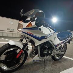 VT250FE  綺麗の画像