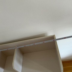 【即購入OK！】ランドセル置き場•引き出しの画像