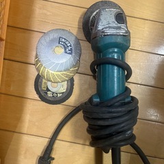取引中　工具類の画像