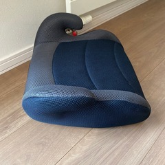ジュニアシートの画像