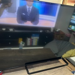 【ジャンク】液晶テレビ　３台まとめての画像