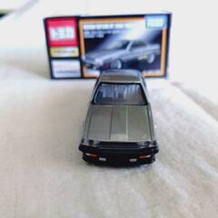 美品 トミカプレミアム 日産スカイライン HT 2000 ターボRSの画像