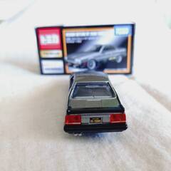 美品 トミカプレミアム 日産スカイライン HT 2000 ターボRSの画像