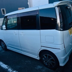Suzuki palato の画像