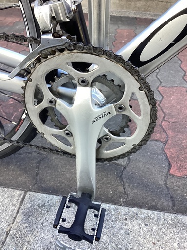 ? orbea apua