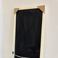全身鏡 白 の画像