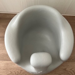 ベビーチェアバンボ　の画像