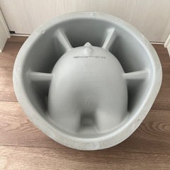 ベビーチェアバンボ　の画像