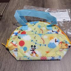 ディズニーワールドファミリー　オリジナル保冷バッグの画像