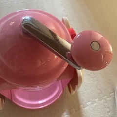 かき氷器の画像