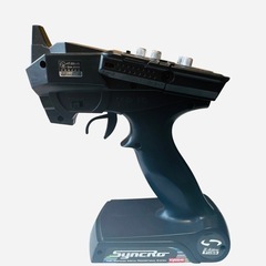 KYOSHO KT-200 リモコン　2.4GHz 4CH 受信機の画像
