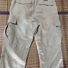 コロンビア columbi カーゴパンツの画像