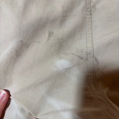 コロンビア columbi カーゴパンツの画像