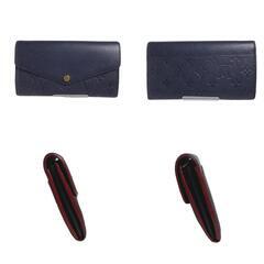 ルイヴィトン M62125 長財布 マリーヌルージュ  LOUIS VUITTON カードケース付小銭入 アンプラントの画像