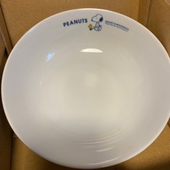 新品 食器　スヌーピー ボウル マグカップ お弁当箱の画像