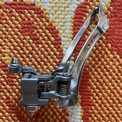 SHIMANO シマノ FD-6700 アルテグラ フロントディレイラーの画像