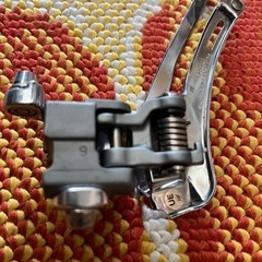 SHIMANO シマノ FD-6700 アルテグラ フロントディレイラーの画像