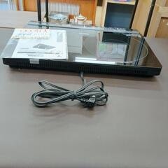 YAMAZEN 2口IHコンロ YEM-W1456 2022年製 動作確認済み【こちらは店舗です。浜村鹿野温泉ICから3分 買取本舗 宮本リサイクル 営業時間9～19時 定休日水曜のみ←連絡できませんm(_ _)m】の画像