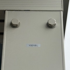 カーポート美品！の画像