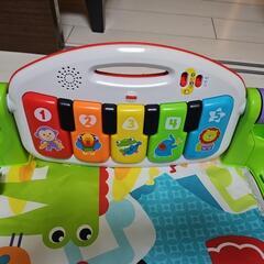 あんよでキックの画像