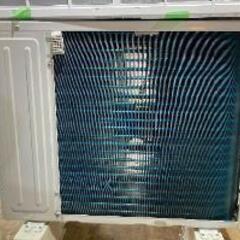 F2★ヤマダ電機★RIAIR エアコン YHA-S22R 2025年 主に6畳用 クリーン機能搭載 抗菌撥水フィルター コンパクトの画像