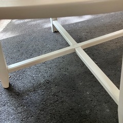 テーブルの画像