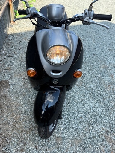 ヤマハ　ビーノ50