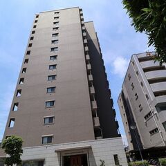【中古マンション】ポレスターステーションシティー城山602…
