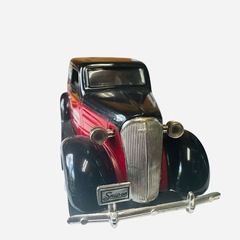 スナップオン　Snap-on ノベルティ　鍵付き　レア　希少品　貯金の画像