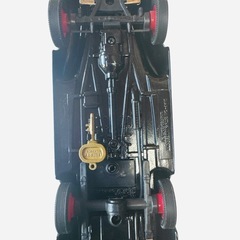 スナップオン　Snap-on ノベルティ　鍵付き　レア　希少品　貯金の画像