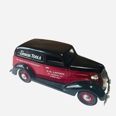 スナップオン　Snap-on ノベルティ　鍵付き　レア　希少品　貯金の画像