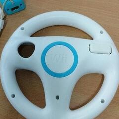 0902-351 Wii ニンテンドーマリオハンドル