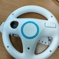 0902-353 Wii ニンテンドーマリオハンドル