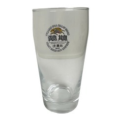 グラス    キリンビール 麒麟 8個セットの画像