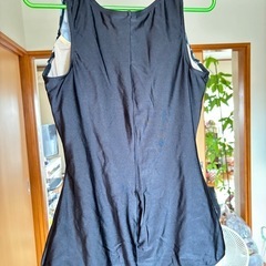 婦人水着　４ Lスイミングスクール着の画像