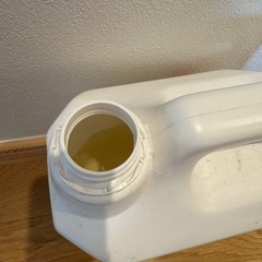 薬用石鹸ミューズ泡　詰め替えボトルの画像