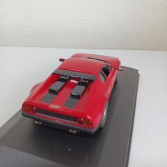 FERRARI　512BB　1976の画像