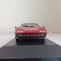 FERRARI　512BB　1976の画像