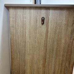 ②勉強机･作業机･DIY素材にも。の画像