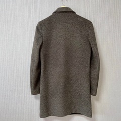 ロングコートの画像