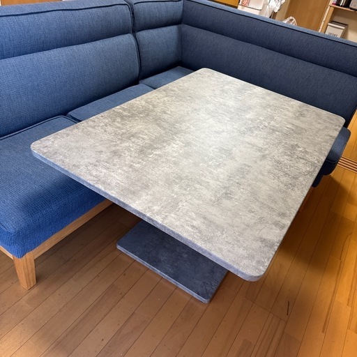 ダイニングテーブルセット