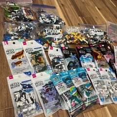 ブロックの画像