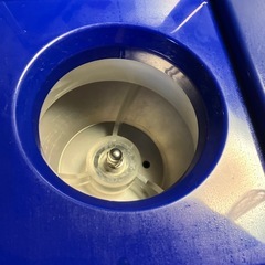 かき氷機 レンタルします - 北九州市